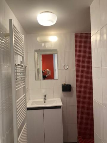 Apartament Tennis Garden Blankenberge Zewnętrze zdjęcie